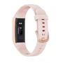 Фитнес-браслет Lemfo C60 Pink: Производитель Lemfo