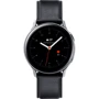 Смарт-годинник Samsung Galaxy Watch Active 2 40mm Silver Stainless steel (SM-R830NSSASEK): Ємність батареї, мАг 247