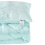 Одеяло IDEIA Tropical 140х210 см + подушка 50х70 см (8-32432): Размер, см 210x140