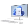 Моноблок HP 24-cr0004ua AiO (9C9C4EA) UA: Диагональ экрана 21" - 24"