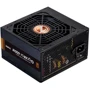 Блок живлення Zalman GigaMax 650W (ZM650-GVII): Модульні (знімні) кабелю Відсутнє