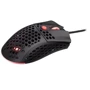 Мышь 2E HyperSpeed Pro RGB Black (2E-MGHSPR-BK): Эргономика для правой руки