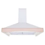 Вытяжка Perfelli K 6122 IV Wood LED