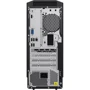 Персональний комп'ютер (ПК) Lenovo IdeaCentre Gaming5 14ACN6 (90RW005QUL): Оперативна пам'ять 16 ГБ DDR4-3200 МГц