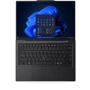 Ноутбук Lenovo ThinkPad X1 Carbon Gen 13 Aura Edition (21NS025RUS): Процесор Intel Core Ultra 7 268V (2.2 - 5.0 ГГц) / 8 - ядерный
