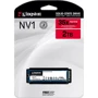 Kingston NV1 2 TB (SNVS/2000G): Форм-фактор M.2