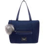 Коляска 2 в 1 Adamex Gallo Thermo GA-9 deep blue: Ширина шасси 58