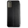 Чехол для телефонов BeCover Book Exclusive Black for ZTE Blade A71 (707956): Совместимость ZTE Blade A71