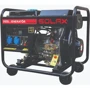 Дизельний генератор Solax SDJ4000M