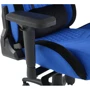 Геймерское кресло GT Racer X-0712 Shadow Blue фото 10