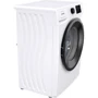 Пральна машина Gorenje WNEI72SBS/UA: Максимальна швидкість віджиму, об / хв 1200