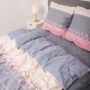 Комплект постельного белья Viluta 657 Сатин Twill евро (657_ev) фото 9