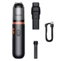 Автомобильный пылесос Baseus A2 Pro Car Vacuum Cleaner Black (6000pa) (VCAQ040001): Вес, кг 0.508