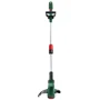 Аккумуляторная ручная газонокосилка Bosch UniversalGrassCut 18V-26-500 + 1 аккумулятор PBA 18 В 2 Ач + зарядное устройство AL 18V-20 (06008C1F00): Тип Триммер