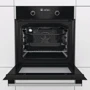 Духовой шкаф электрический Gorenje BO747A42XG: Объем, л 71