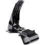 Держатель Baseus Car Holder Black (SUDZ-01): Совместимость Apple, универсальный