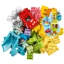 LEGO DUPLO Большая коробка с кубиками (10914) фото 3