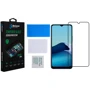 Аксессуар для смартфона BeCover Tempered Glass Black for Vivo Y11s (707312)