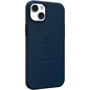 Чехол для iPhone Urban Armor Gear UAG Civilian Magsafe Mallard (114037115555) for iPhone 14 Plus: Материалы силикон