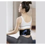 Массажер Масажер для спини Xiaomi Jeeback G9 Electric Waist Belt Black фото 4