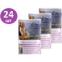 Вологий корм для собак Carpathian Pet Food Mini М'ясне асорті в соусі 100 г 24 шт (4820111141142-24)