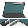 Аксесуар для планшетних ПК BeCover Smart Case Dark Green для Samsung X620/X626 Galaxy Tab S10 FE Plus (713383)