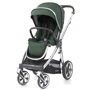 Візок BabyStyle Oyster 3 Alpine Green