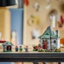Конструктор LEGO Harry Potter Домик Хагрида: Неожиданные гости 896 деталей (76428) фото 13