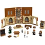 LEGO Harry Potter В Хогвартсе: урок трансфигурации (76382) фото 3