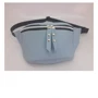 Женская поясная сумка Sambag Tirso MTSP голубая (80134010)