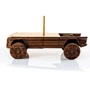 Пазл 3D DaisySign Cyber Truck ALV-005: Вид гонки, машины, мотоциклы