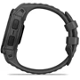 Смарт-часы Garmin Instinct E 40mm Black with Charcoal Band (010-02932-00) фото 11