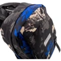 Мужской рюкзак Valiria Fashion черный (3DETBI5392-6): Тип ручки Плечевой ремень, Короткая ручка