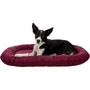 Лежак Trixie Samoa Classic cushion 100х75 cм фиолетовый (4011905282480): Размеры 100х75 cм