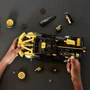 Конструктор LEGO Technic Bugatti Bolide (42151) фото 6