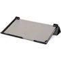 Аксессуар для планшетных ПК BeCover Smart Case Black for Lenovo Tab E8 TB-8304 (703172): Цвет черный