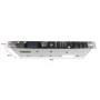 Спикер процессор DBX DriveRack PA2 (225343): Тип Спикер процессоры