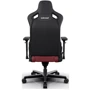 Кресло геймерское Anda Seat Kaiser 2 Black/Maroon Size XL (AD12XL-02-AB-PV/C-A05) фото 3