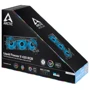 Кулер Arctic Liquid Freezer II 420 RGB Black with controller (ACFRE00111A): Тип підшипника гидродинамический