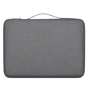 WIWU Pilot Sleeve Grey for MacBook 13-14": Тип аксесуара сумка