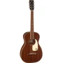 Гітара акустична GRETSCH JIM DANDY PARLOR FRONTIER STAIN: Тип кріплення грифа Вклеенный