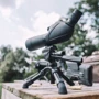 Підзорна труба Vanguard Vesta 560A 15-45x60 / 45 WP + штатив (Vesta 560A) фото 6
