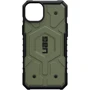 Чехол для iPhone Urban Armor Gear UAG Pathfinder Magsafe Olive (114053117272) for iPhone 14 Plus фото 5