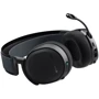 Наушники SteelSeries Arctis 7+ Black (61470): Диапазон частот (Гц) 20 - 20000