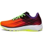 Кроссовки для бега Saucony Vizipro Guide 14 (10654-66s) 37 (7) оранжевые текстиль всесезон: Материал верха Текстиль