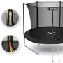 Батут Outtec Inside Net 10FT черный (V312182): Производитель Outtec