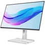 Монитор Lenovo L24m-4A (67BDUAC6UA): Покрытие экрана антибликовое