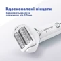 Эпилятор Panasonic ES-EY31-W520: Количество скоростей эпиляции 3