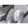 Стульчик для кормления 2 in 1 FreeON Oli Light Grey (47412): Наклон спинки 3 позиции