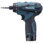 Шуруповерт аккумуляторный Makita DF030DWE